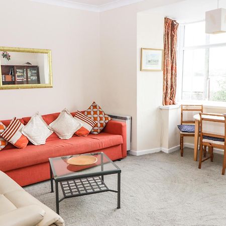 Gwylan Apartment Тенби Экстерьер фото